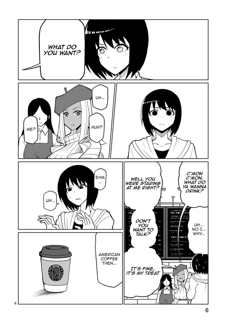 Tedama Ni Toritai Kurokiya San 30 6