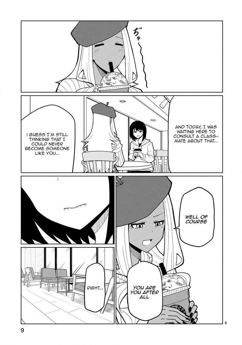 Tedama Ni Toritai Kurokiya San 30 9