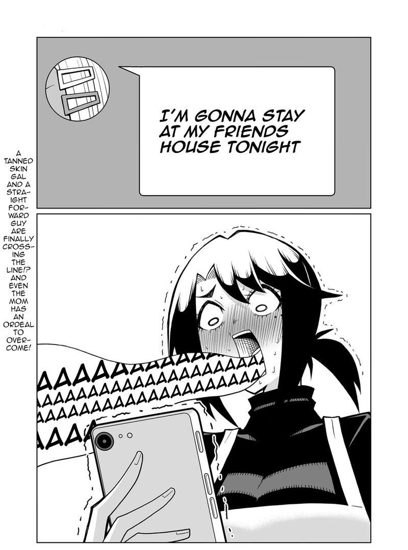 Tedama Ni Toritai Kurokiya San 31 20