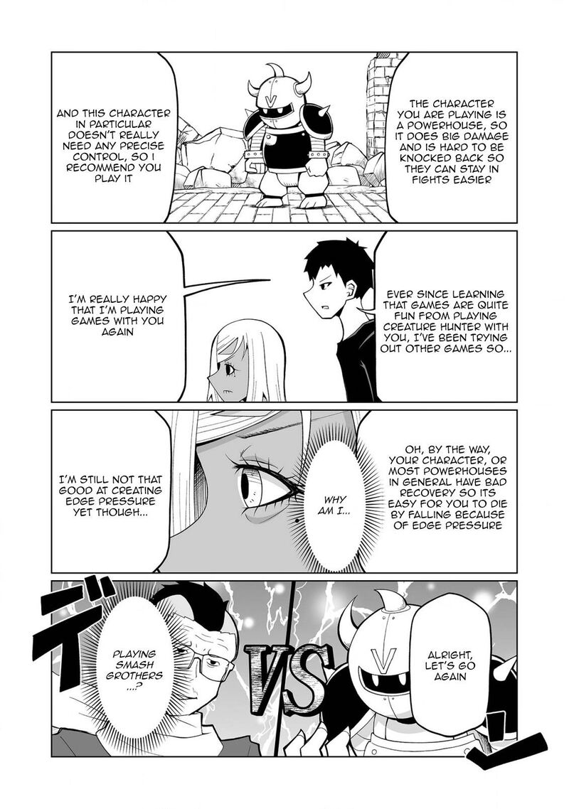 Tedama Ni Toritai Kurokiya San 32 6