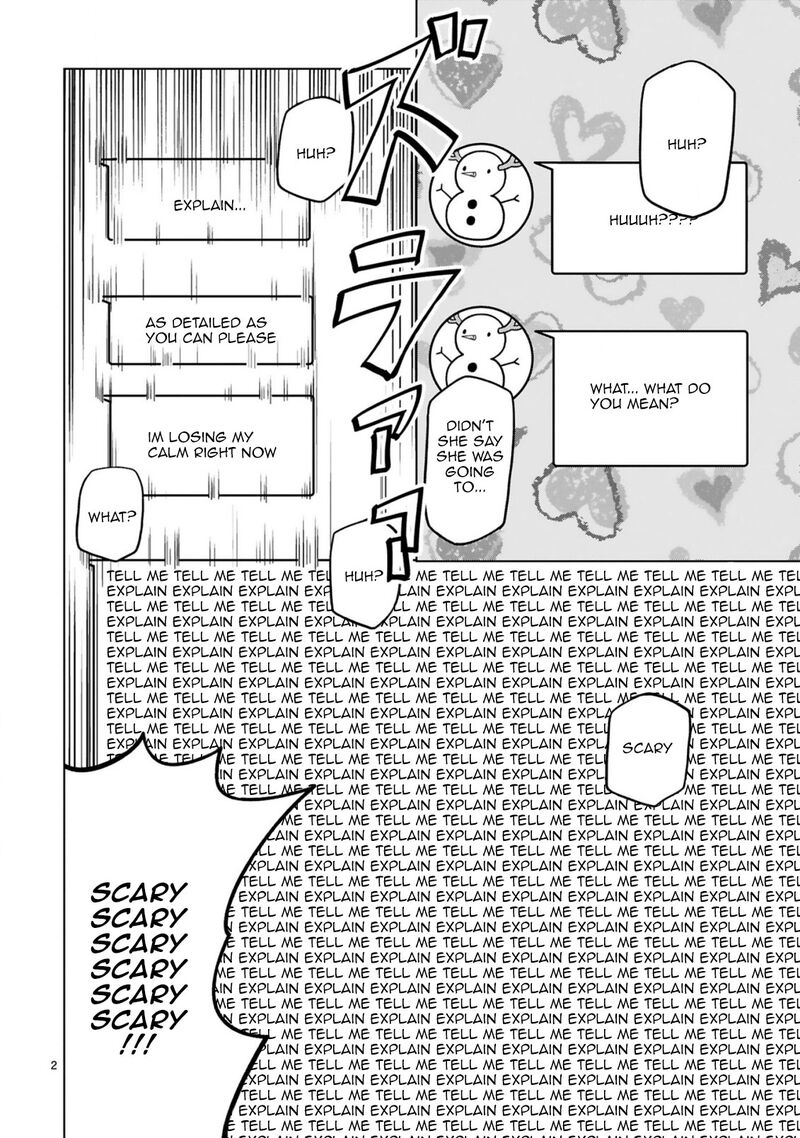 Tedama Ni Toritai Kurokiya San 33 2
