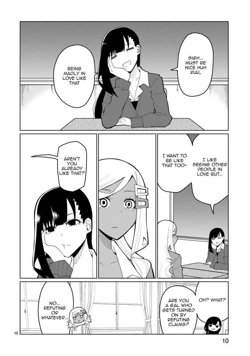 Tedama Ni Toritai Kurokiya San 34 11