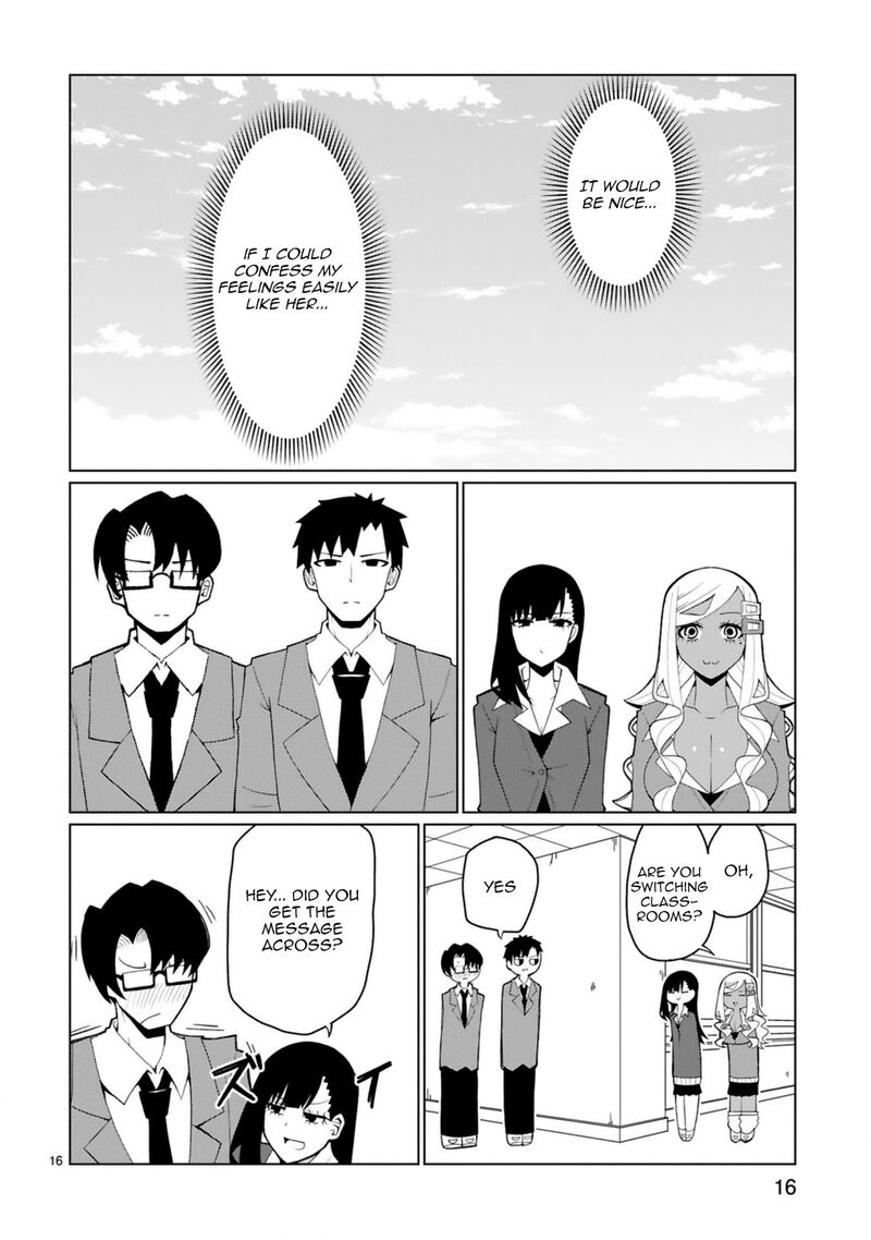 Tedama Ni Toritai Kurokiya San 34 17