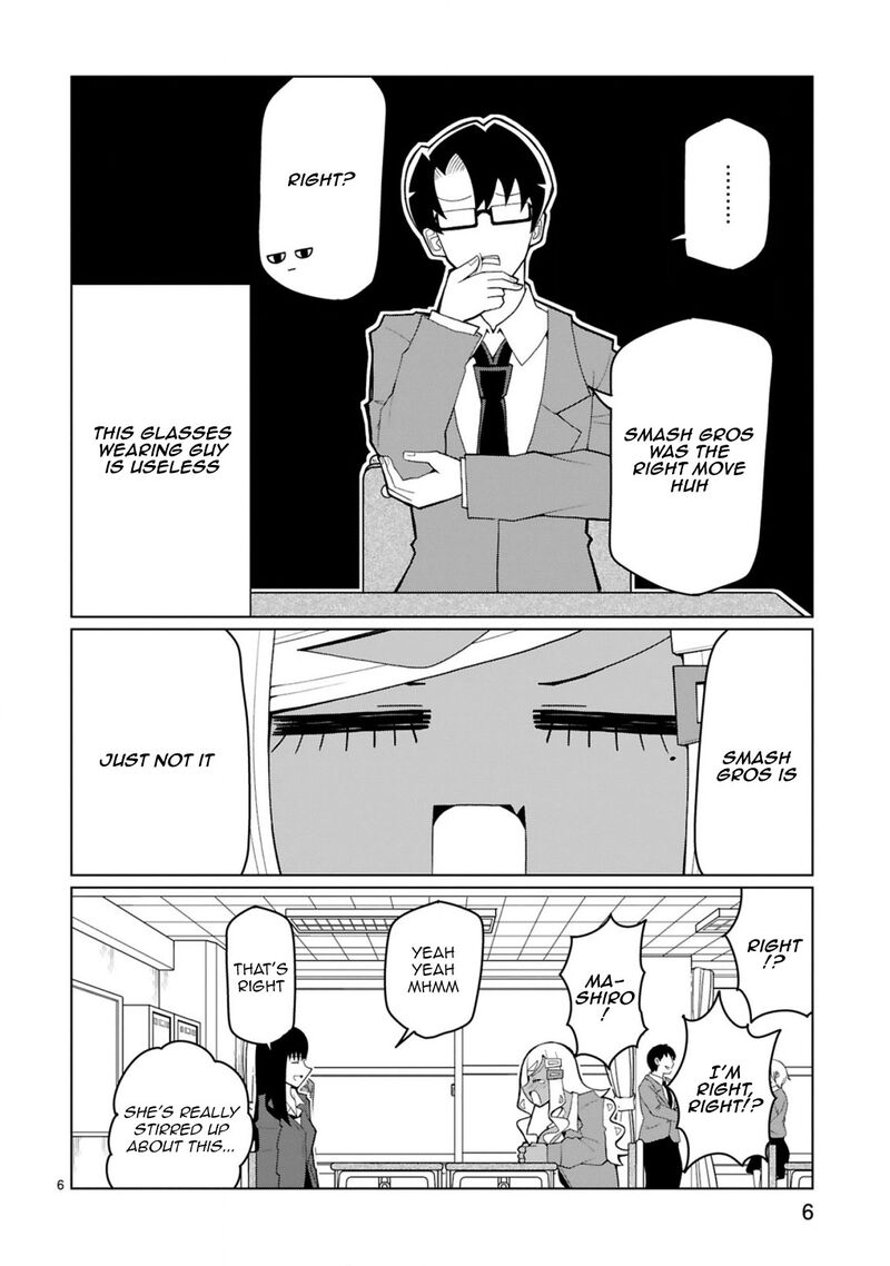 Tedama Ni Toritai Kurokiya San 34 7