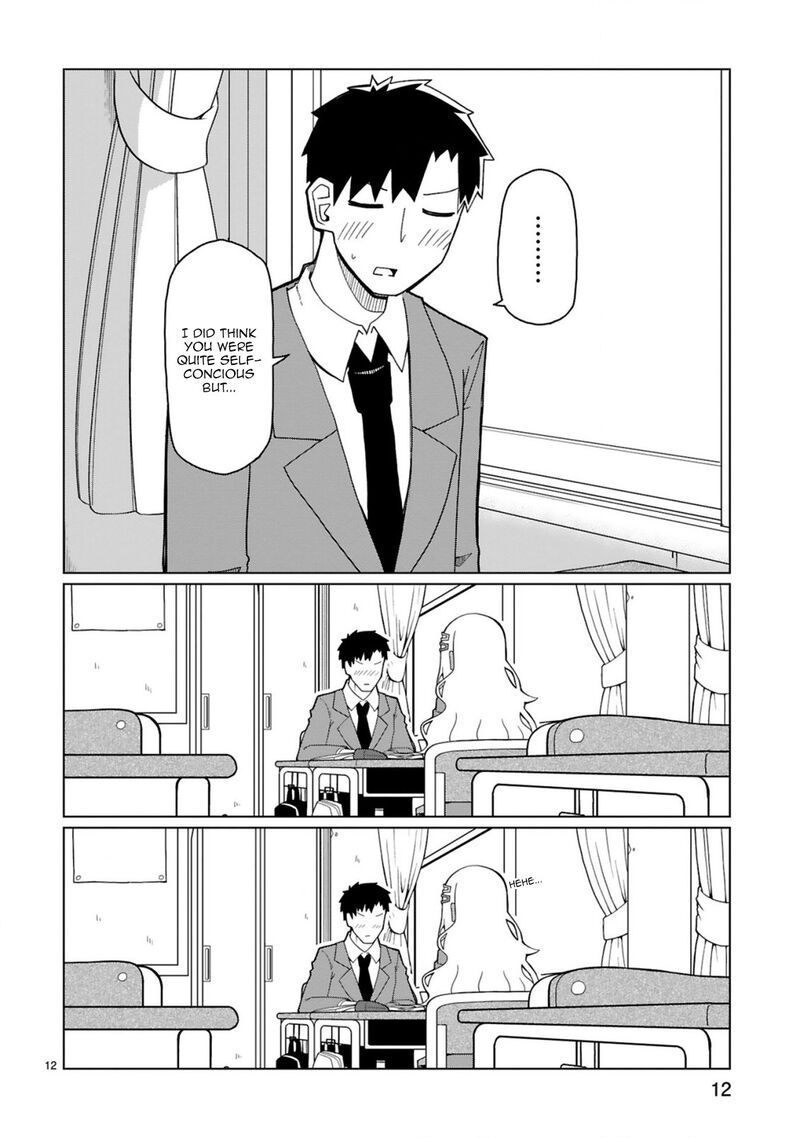 Tedama Ni Toritai Kurokiya San 37 13