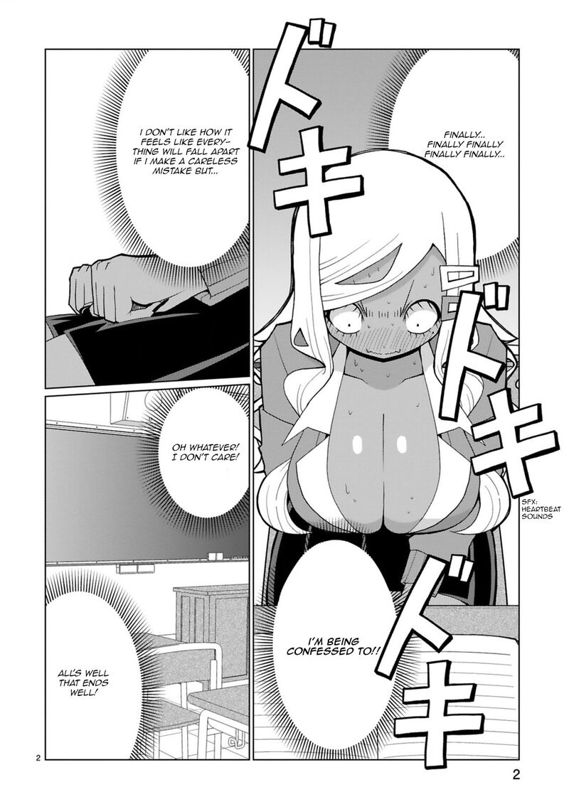 Tedama Ni Toritai Kurokiya San 37 3