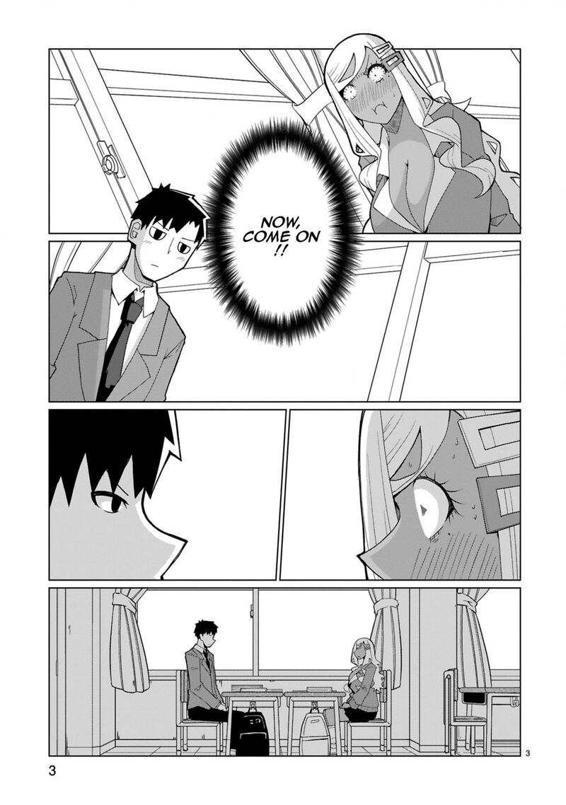 Tedama Ni Toritai Kurokiya San 37 4