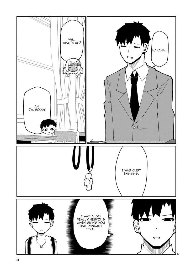Tedama Ni Toritai Kurokiya San 37 6