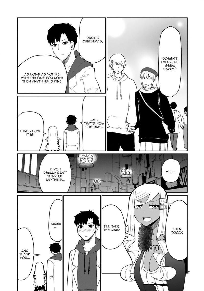 Tedama Ni Toritai Kurokiya San 38 7