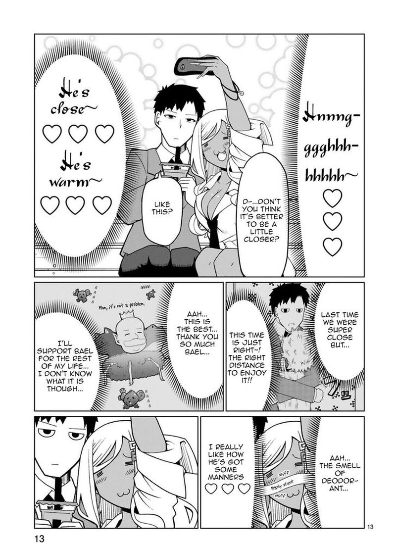 Tedama Ni Toritai Kurokiya San 5 13