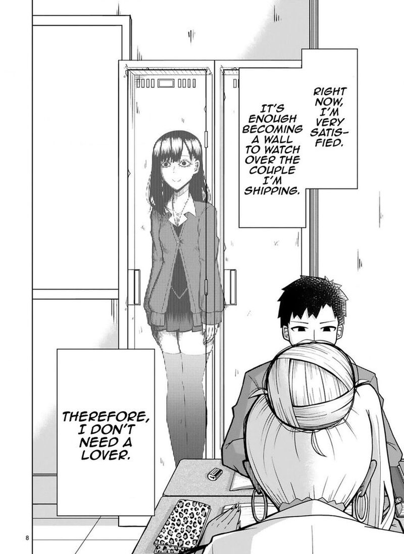 Tedama Ni Toritai Kurokiya San 6 8