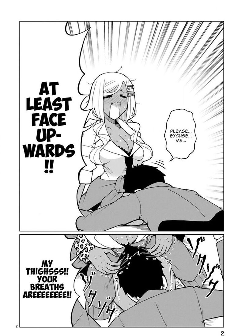 Tedama Ni Toritai Kurokiya San 7 2