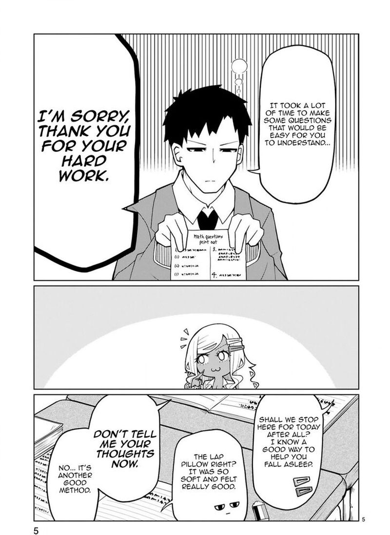 Tedama Ni Toritai Kurokiya San 7 5