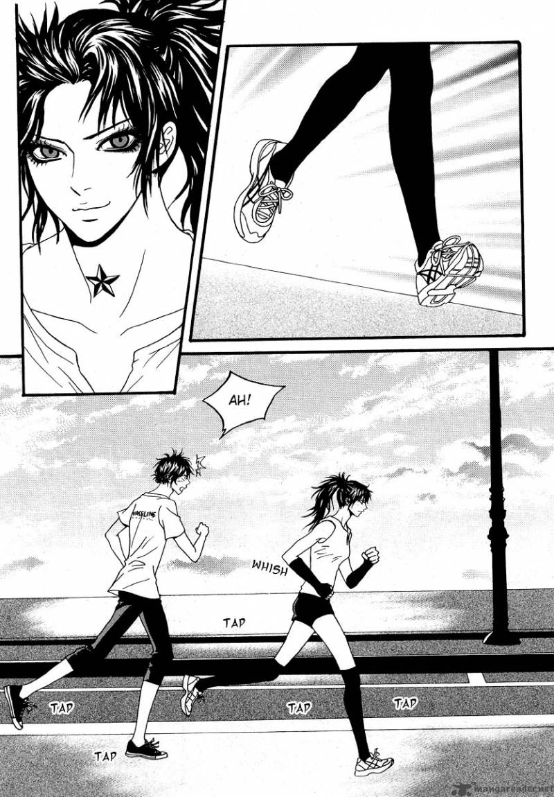 Teen Spirit 12 10