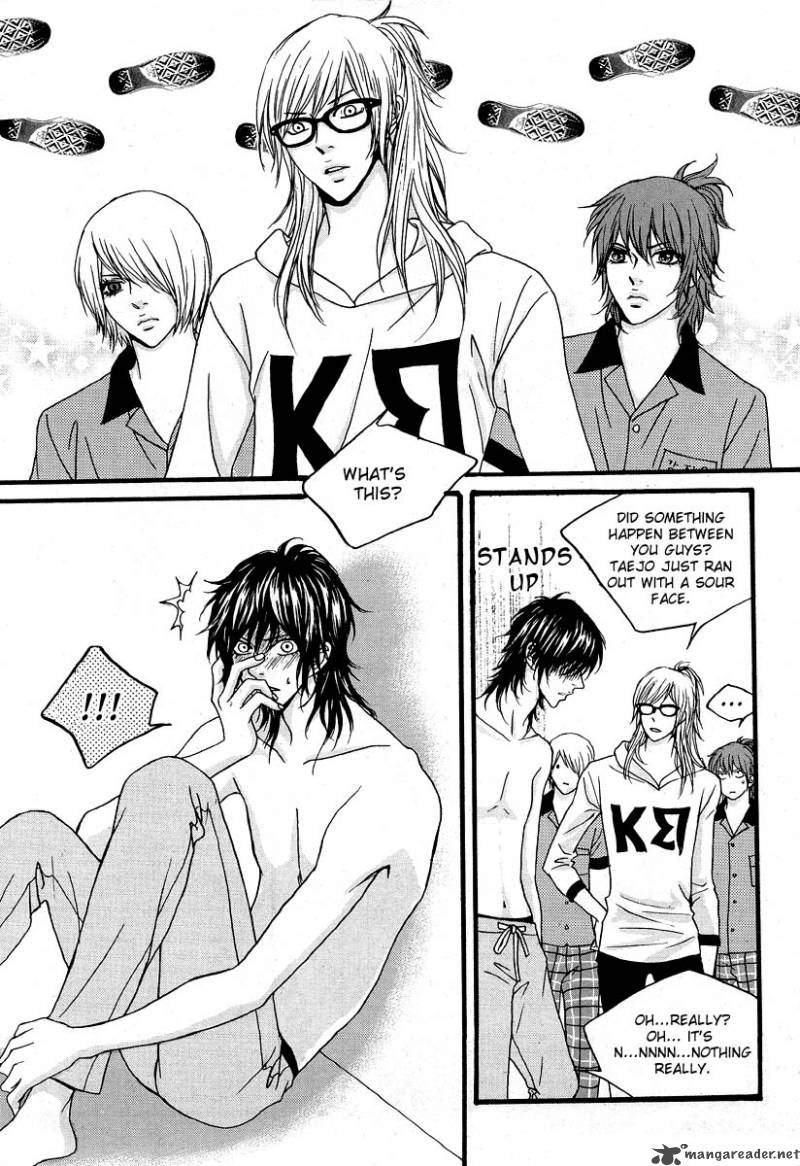 Teen Spirit 12 26