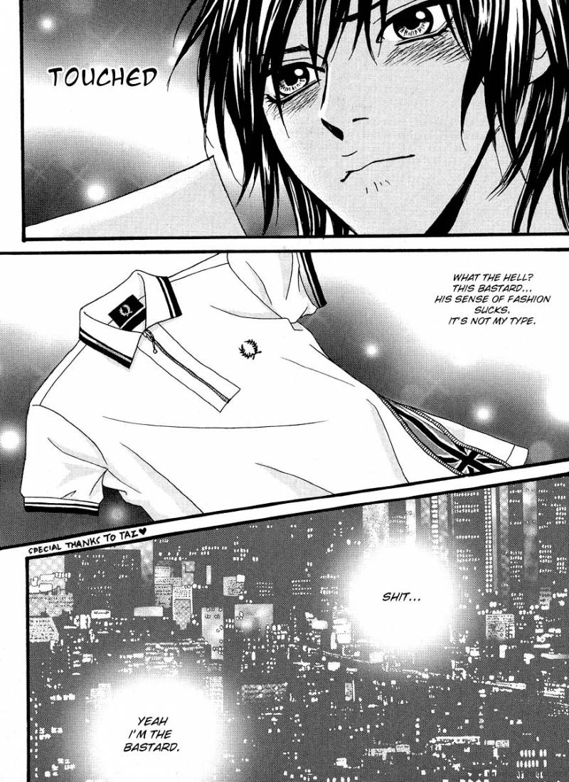 Teen Spirit 12 32