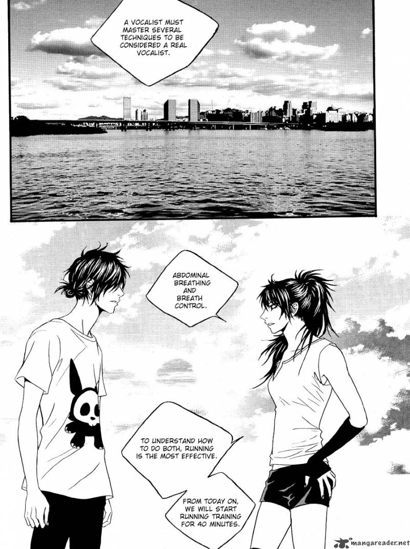 Teen Spirit 12 6