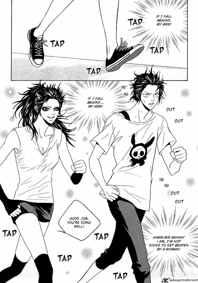 Teen Spirit 12 9