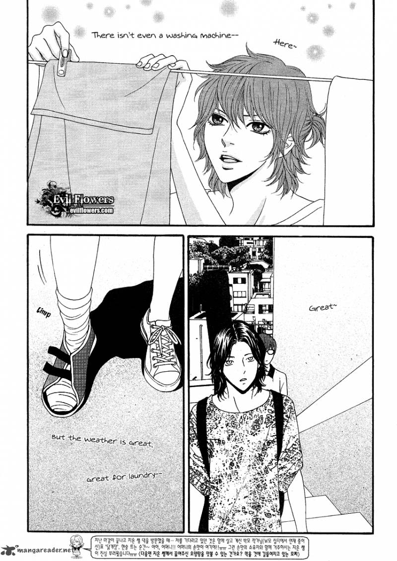 Teen Spirit 24 4