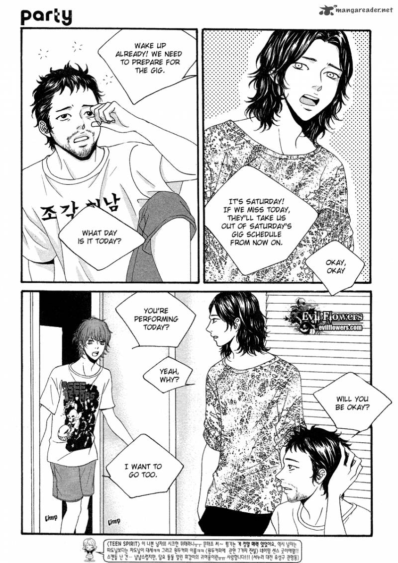 Teen Spirit 24 7