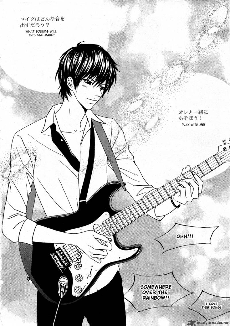 Teen Spirit 9 18