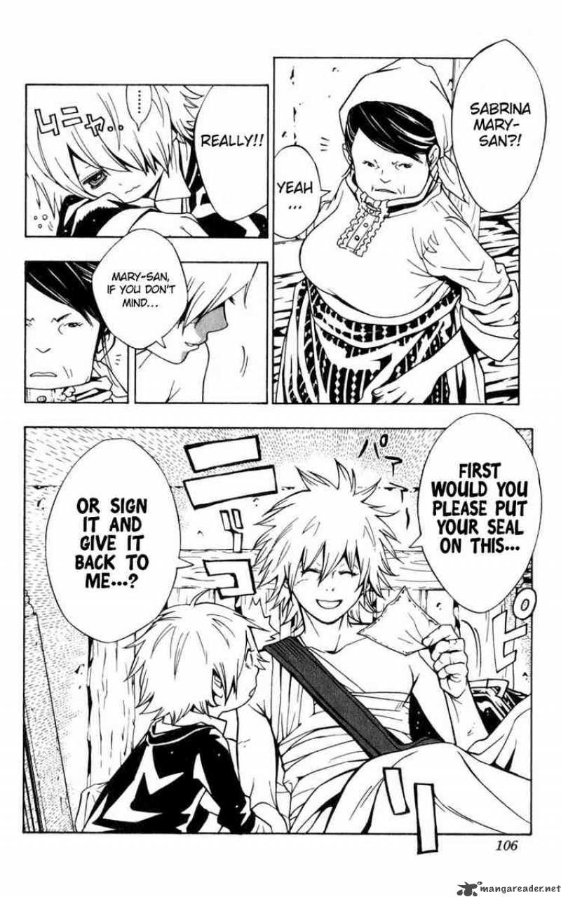 Tegami Bachi 1 102