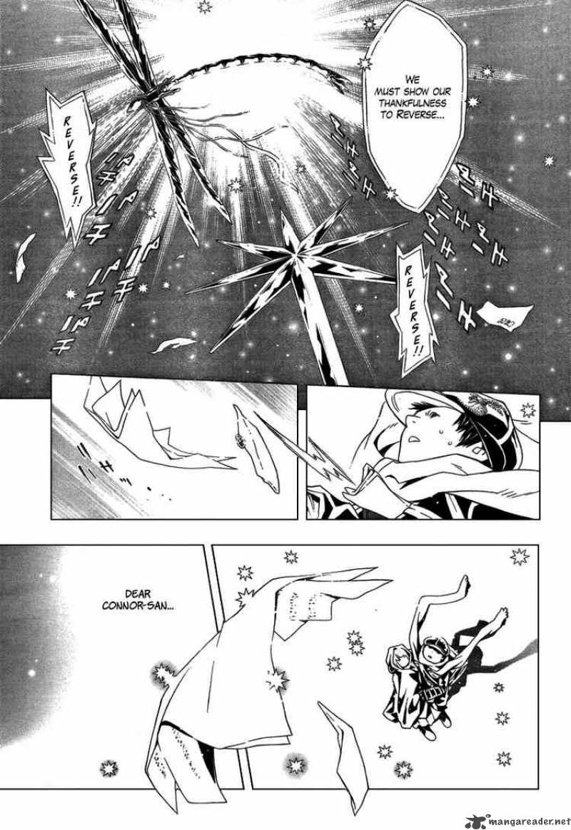Tegami Bachi 29 16