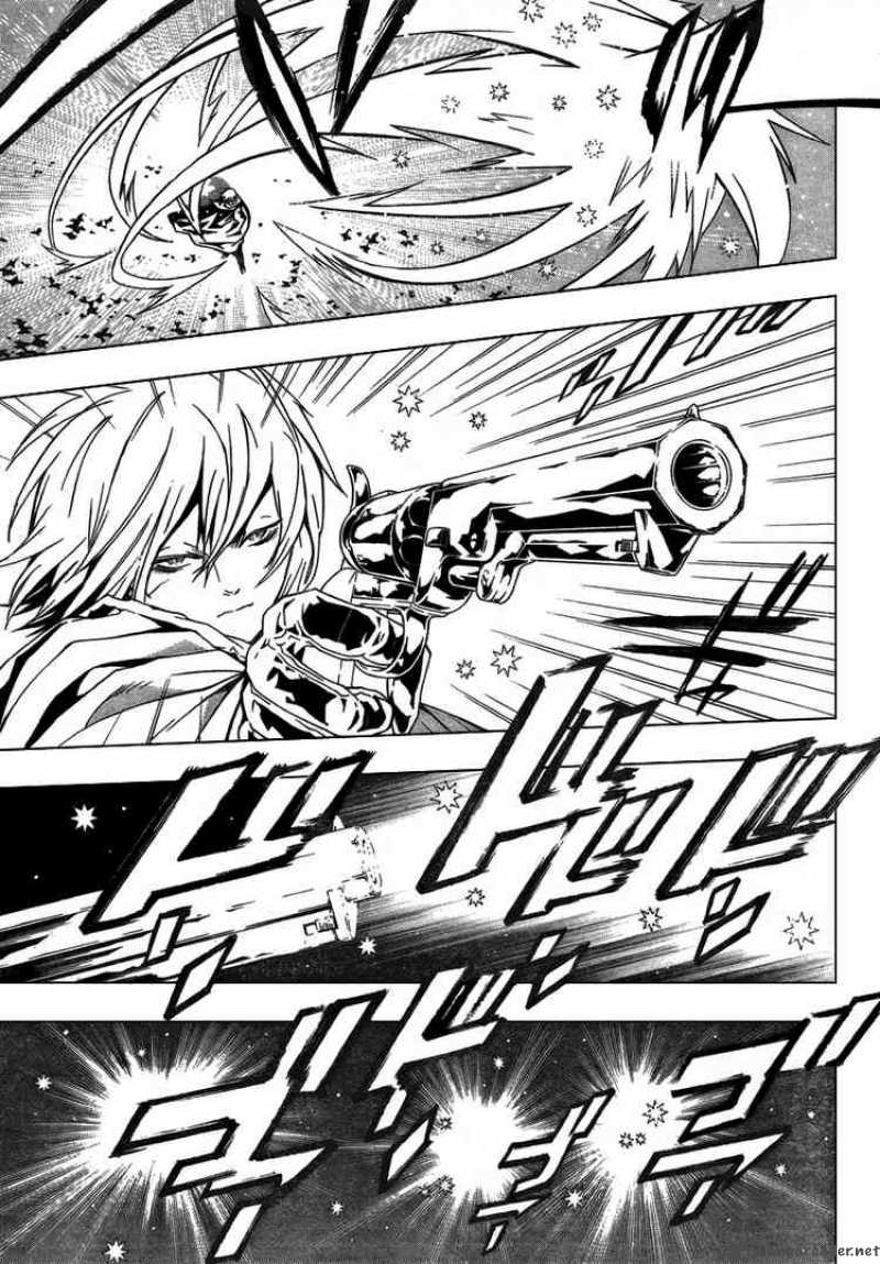 Tegami Bachi 29 5