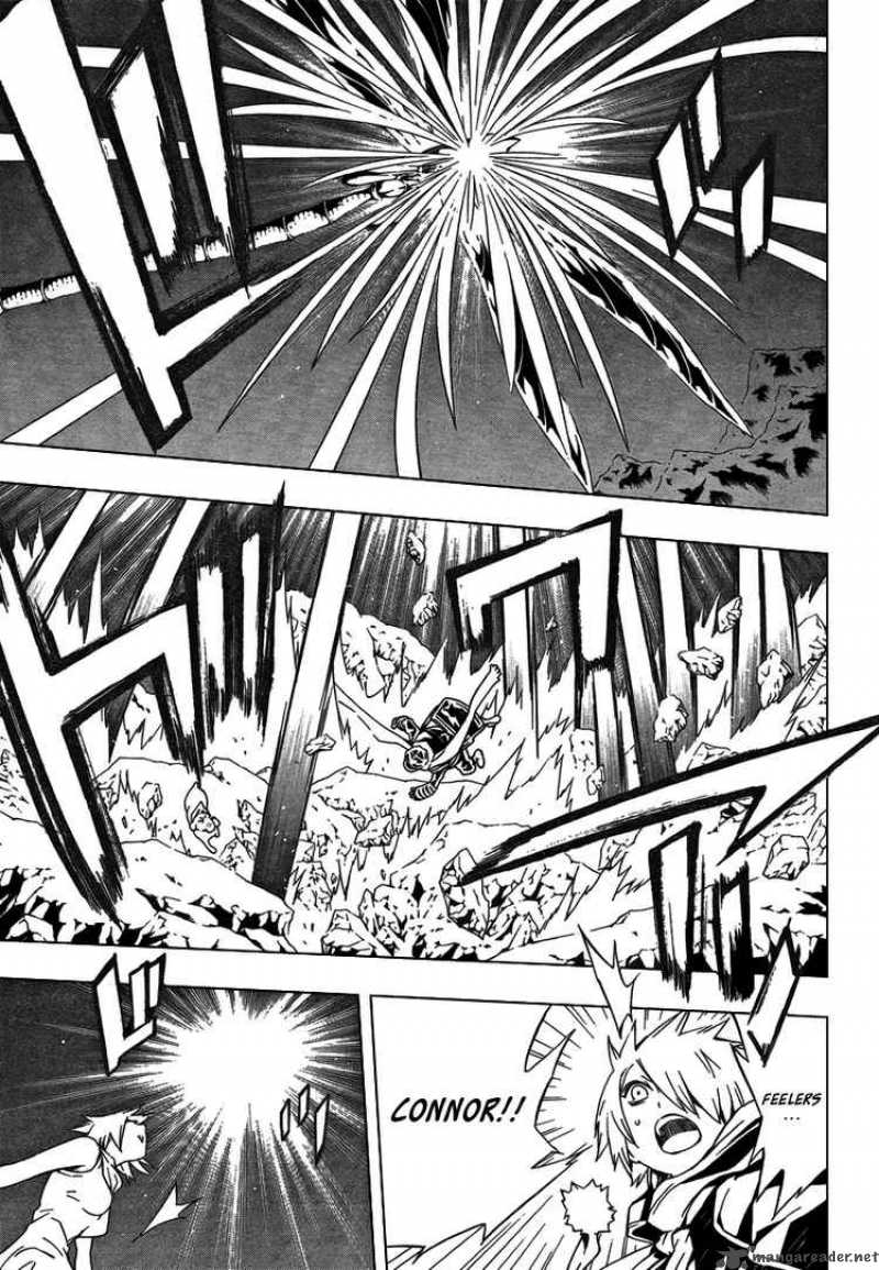 Tegami Bachi 30 10