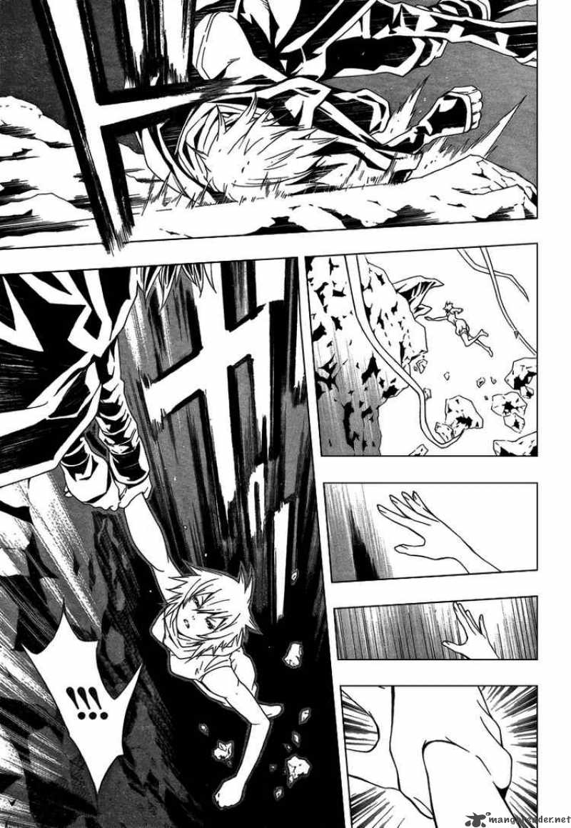 Tegami Bachi 30 18