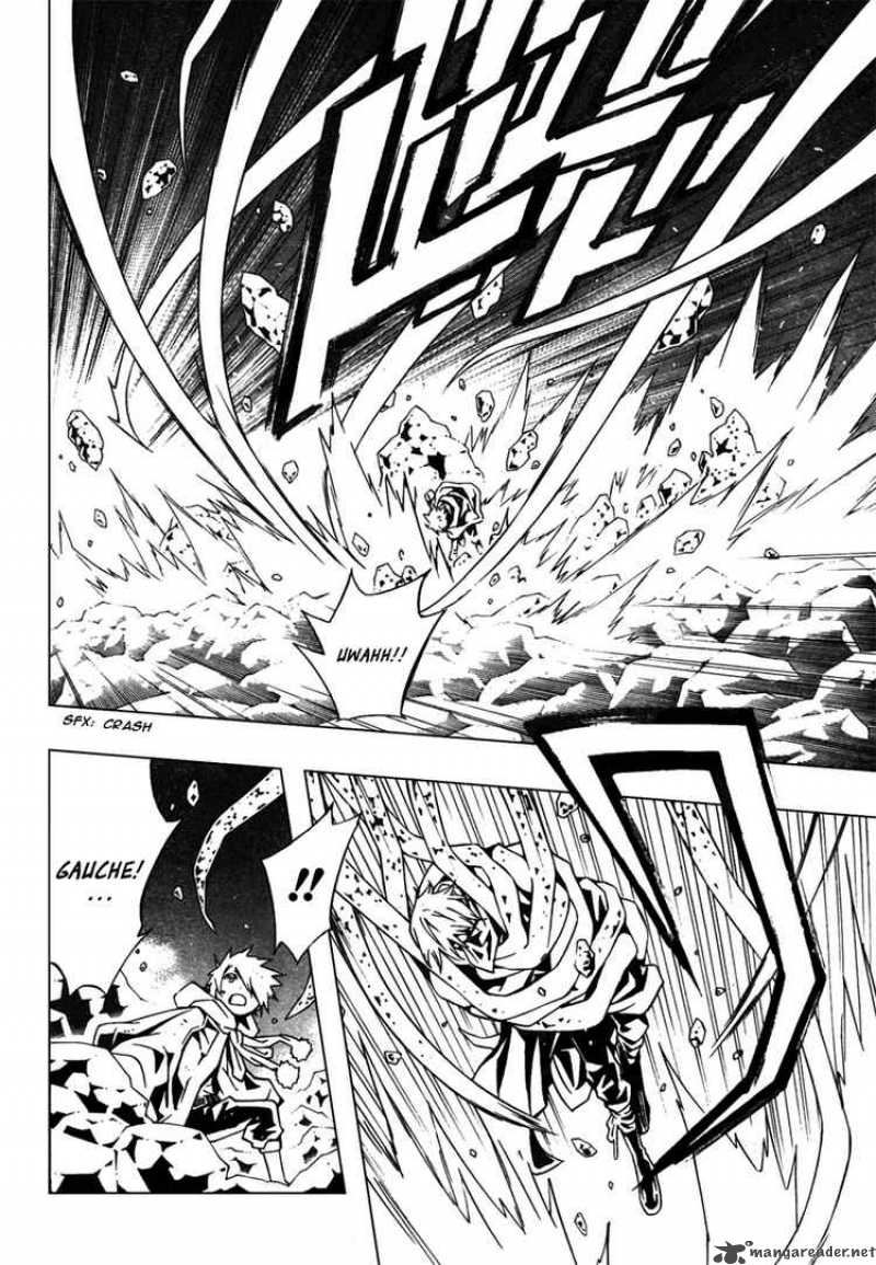 Tegami Bachi 30 23