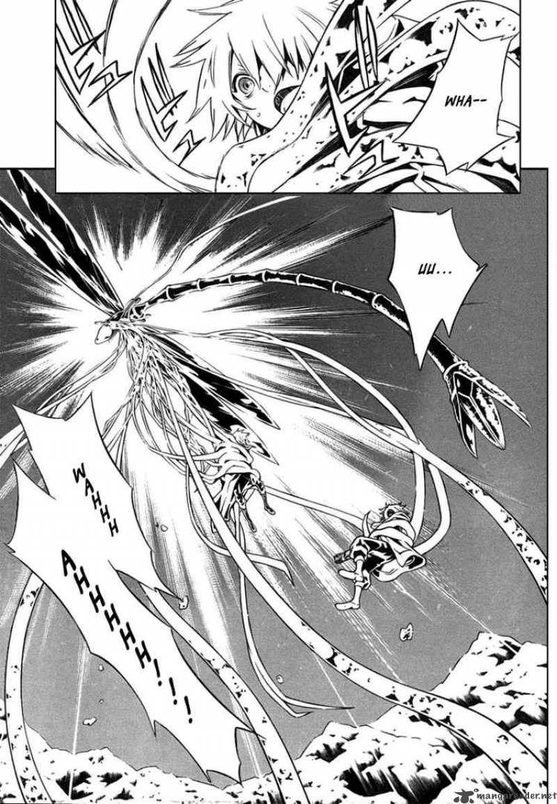 Tegami Bachi 30 24