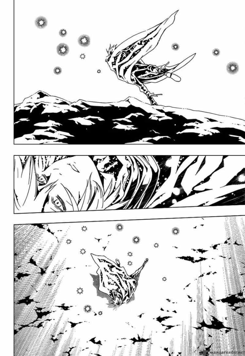 Tegami Bachi 30 3