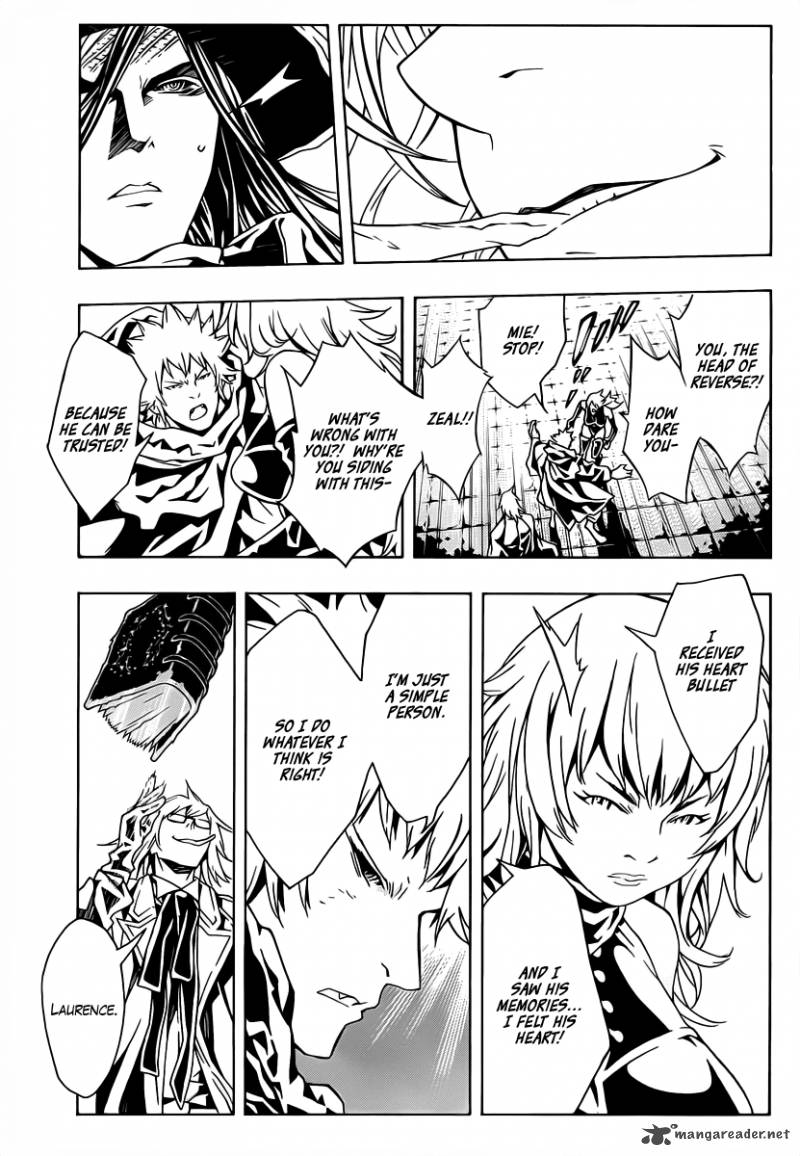 Tegami Bachi 46 24
