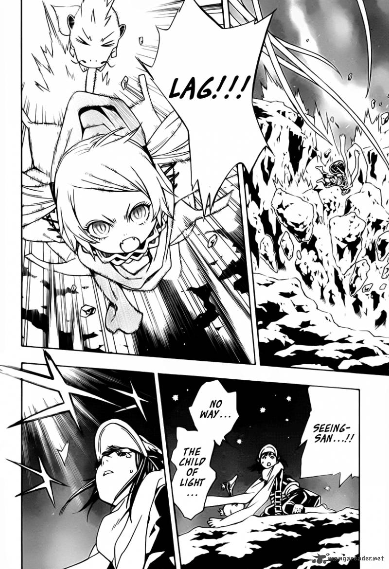Tegami Bachi 48 10