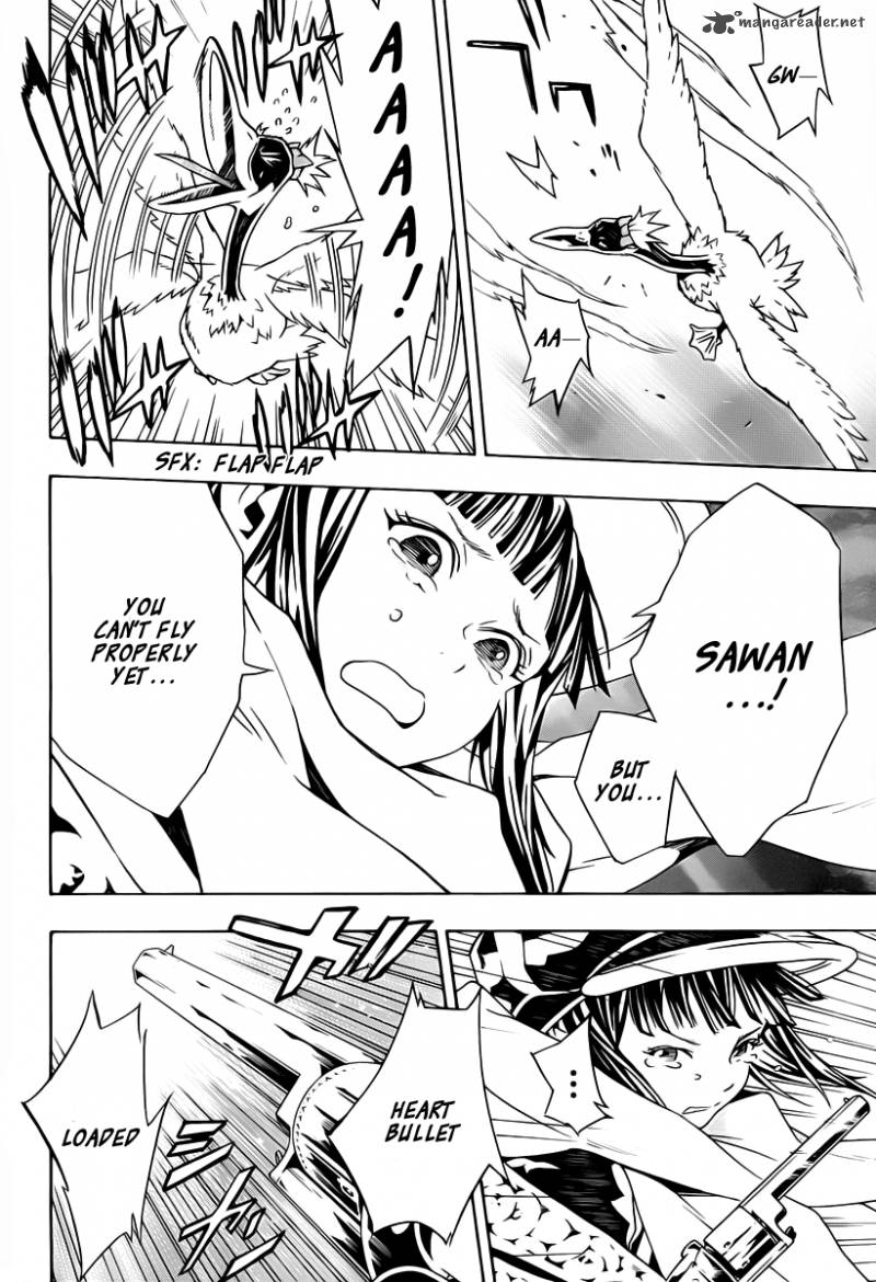 Tegami Bachi 48 16