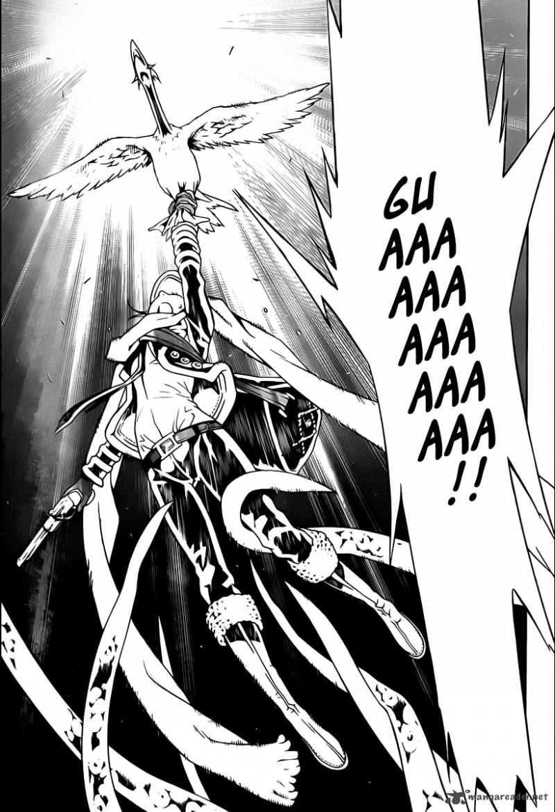 Tegami Bachi 48 19