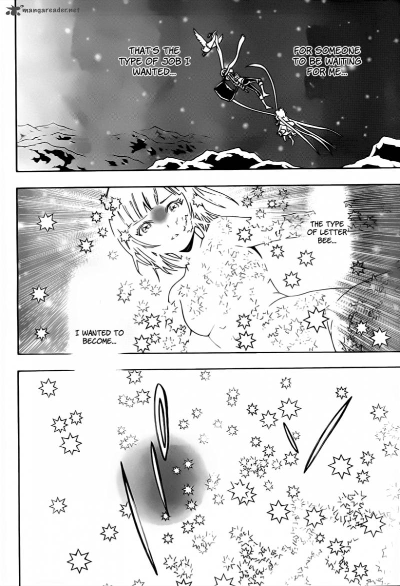 Tegami Bachi 48 29