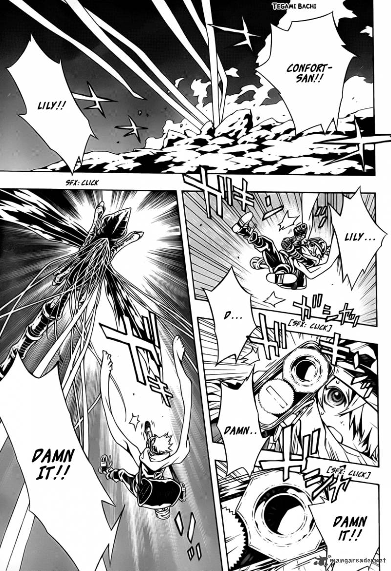 Tegami Bachi 48 3