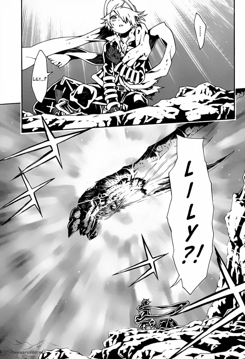 Tegami Bachi 48 30