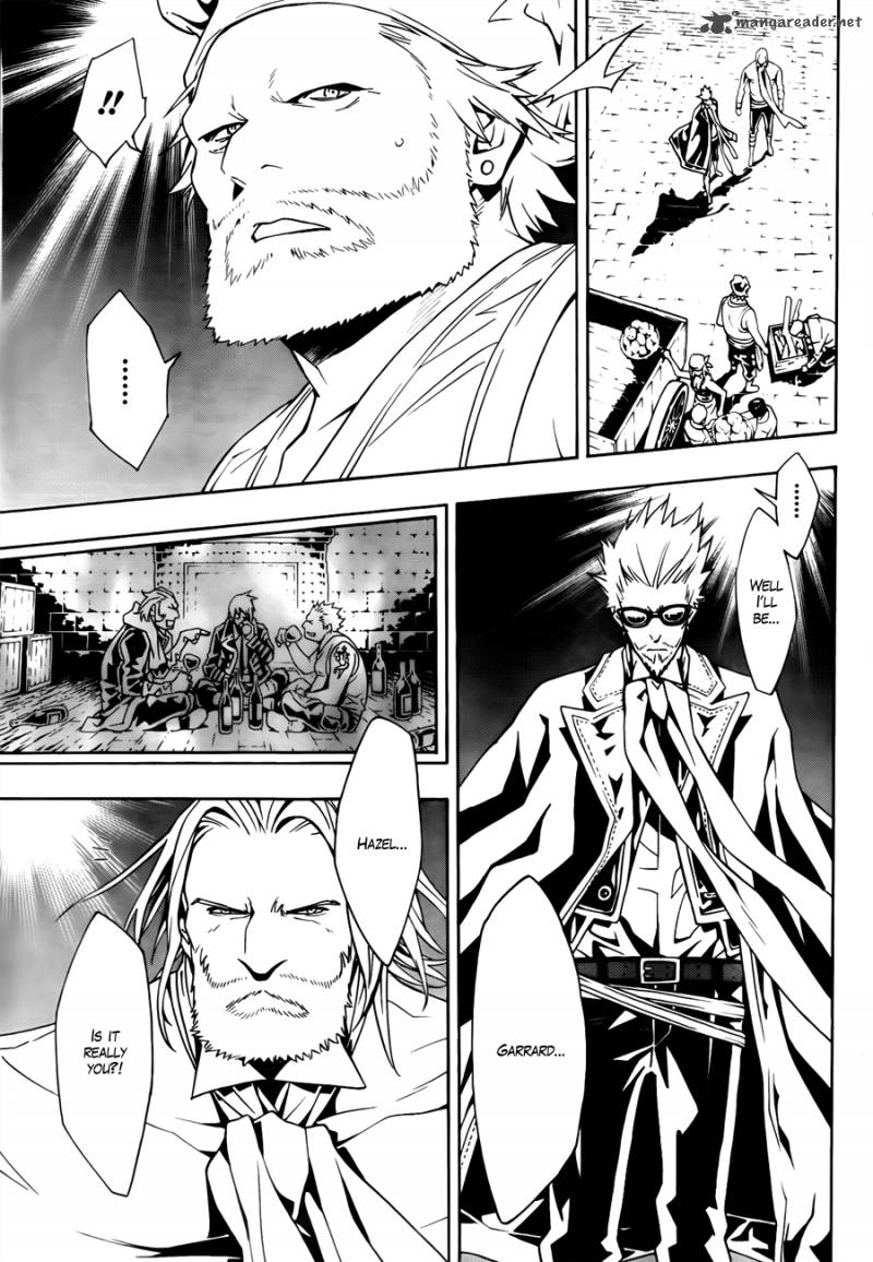 Tegami Bachi 53 11