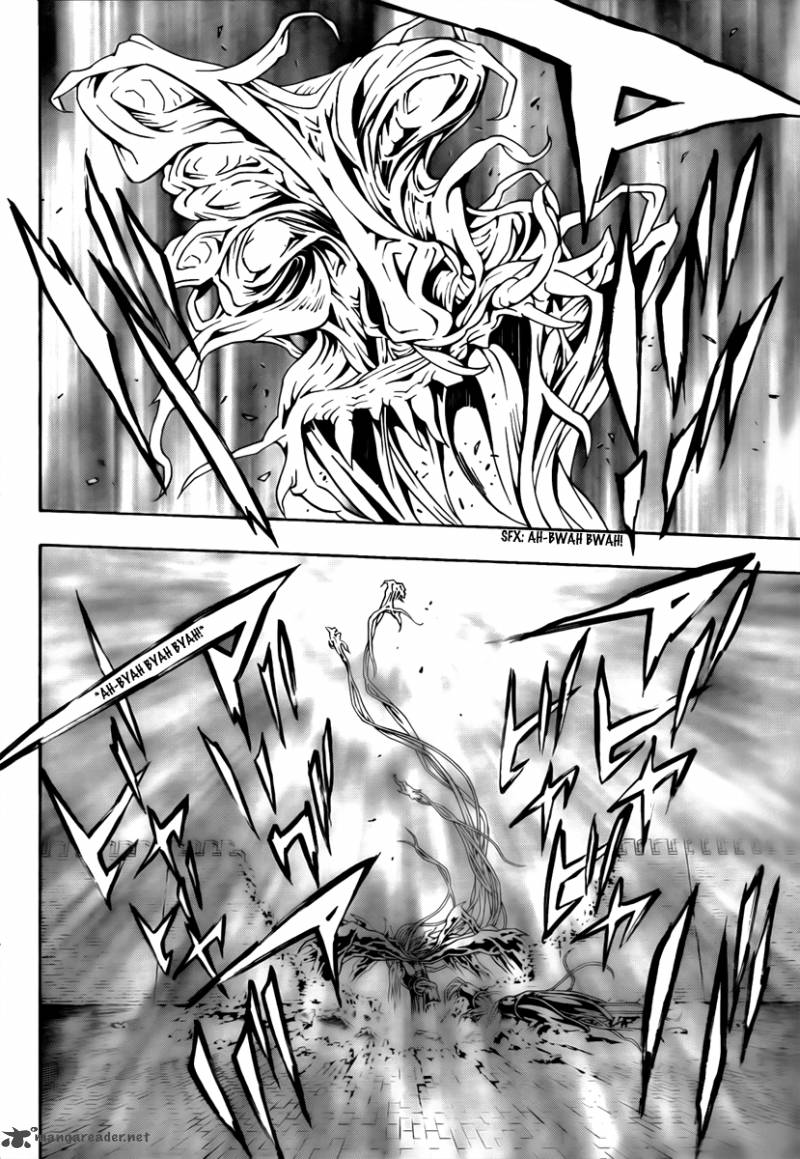 Tegami Bachi 55 14