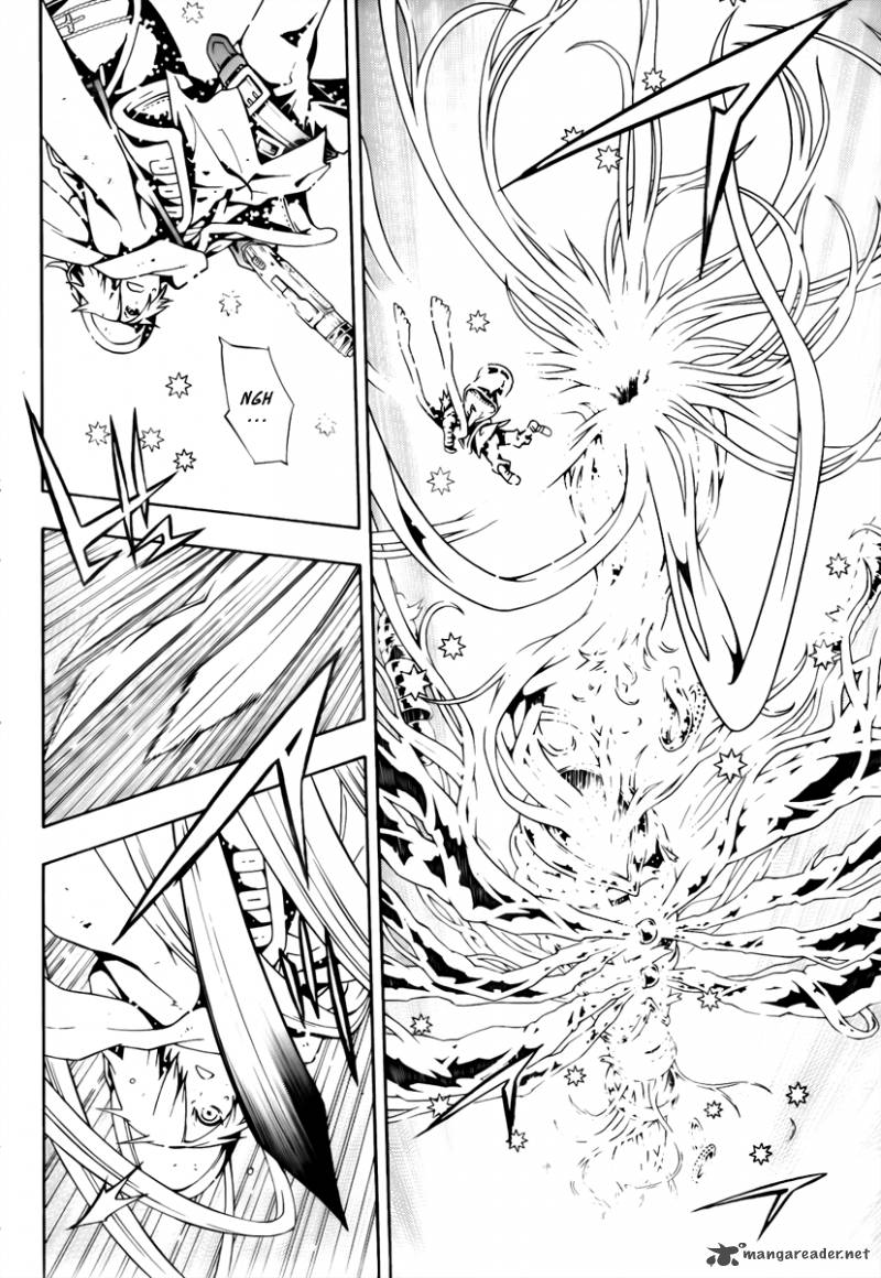 Tegami Bachi 56 4