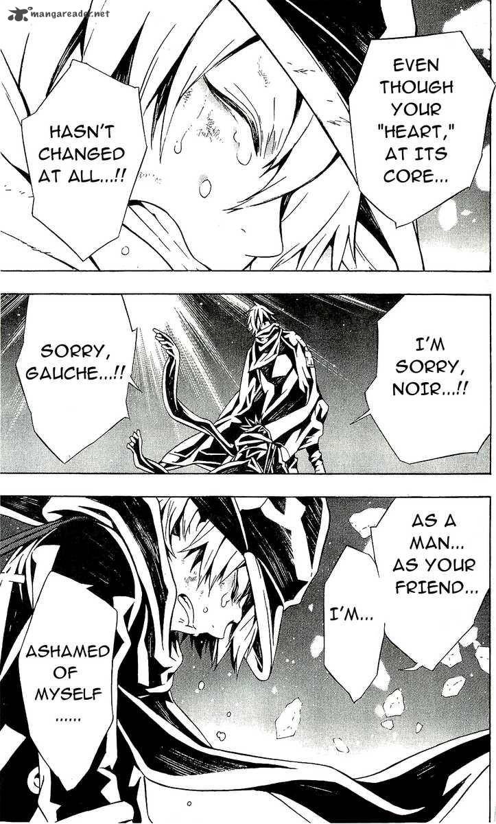 Tegami Bachi 58 15