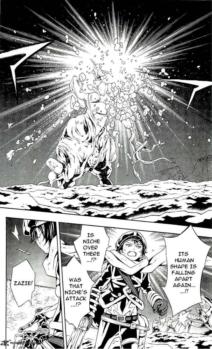 Tegami Bachi 58 4