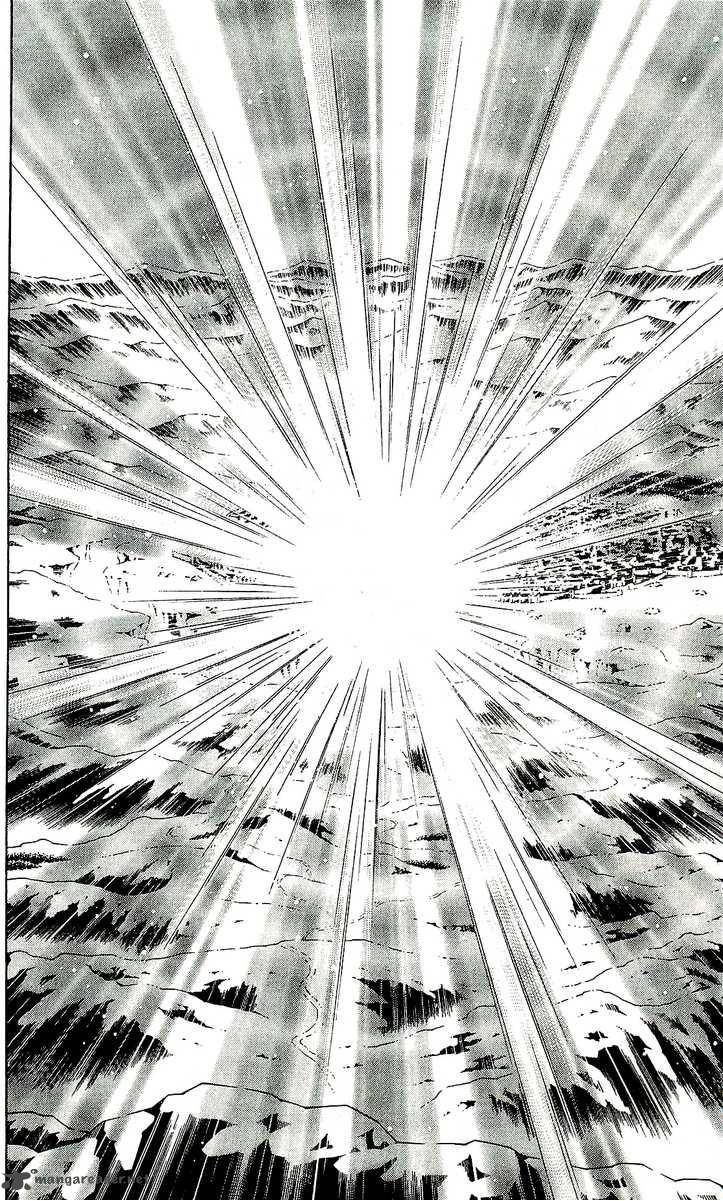 Tegami Bachi 59 27