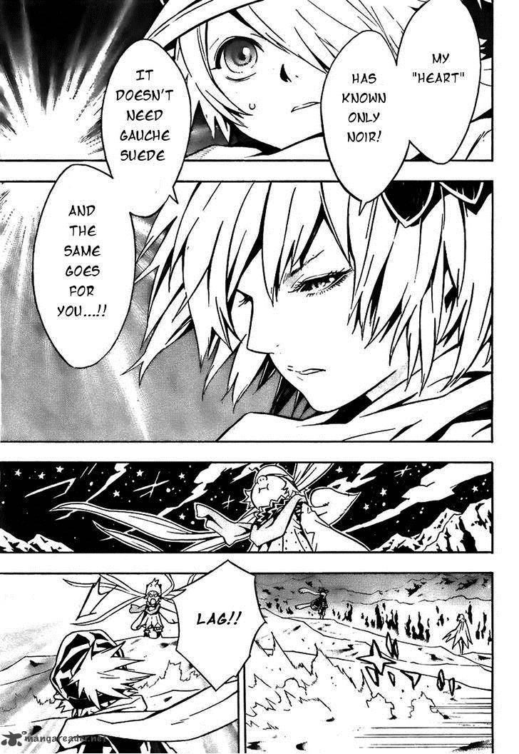 Tegami Bachi 61 15