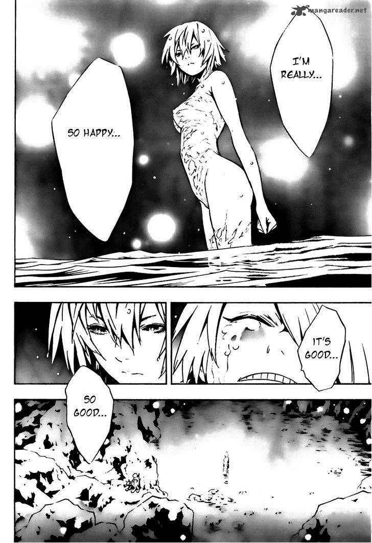 Tegami Bachi 61 29