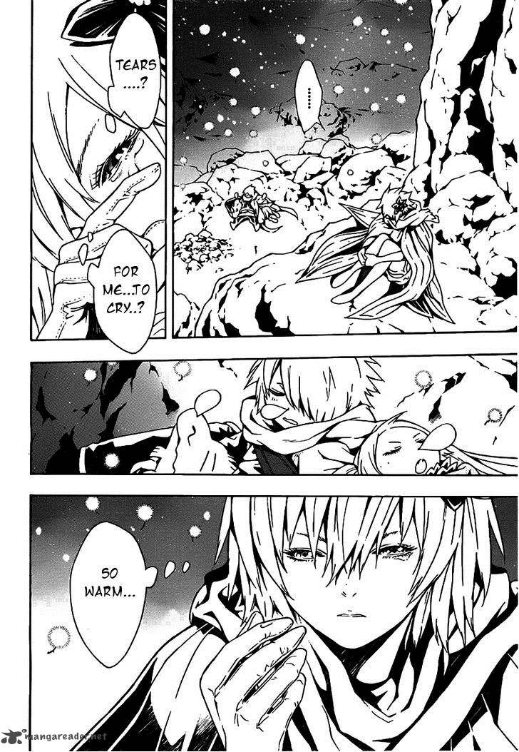 Tegami Bachi 61 33