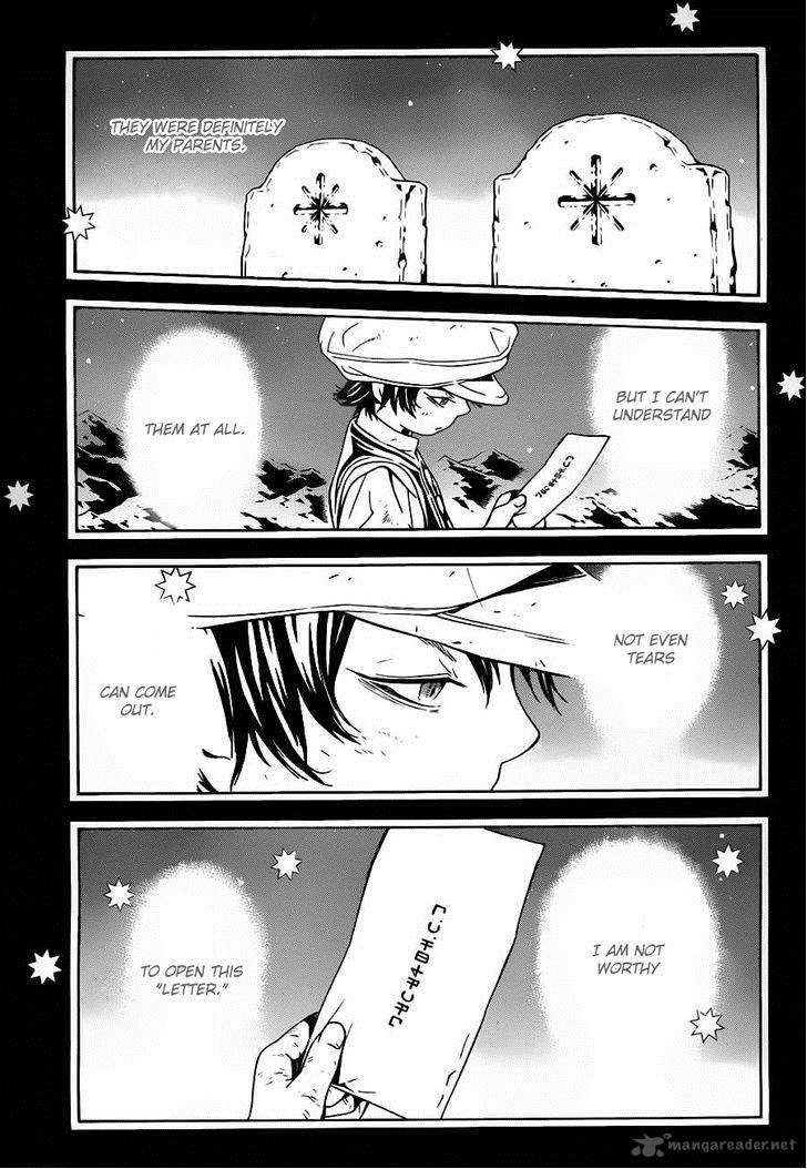 Tegami Bachi 70 18